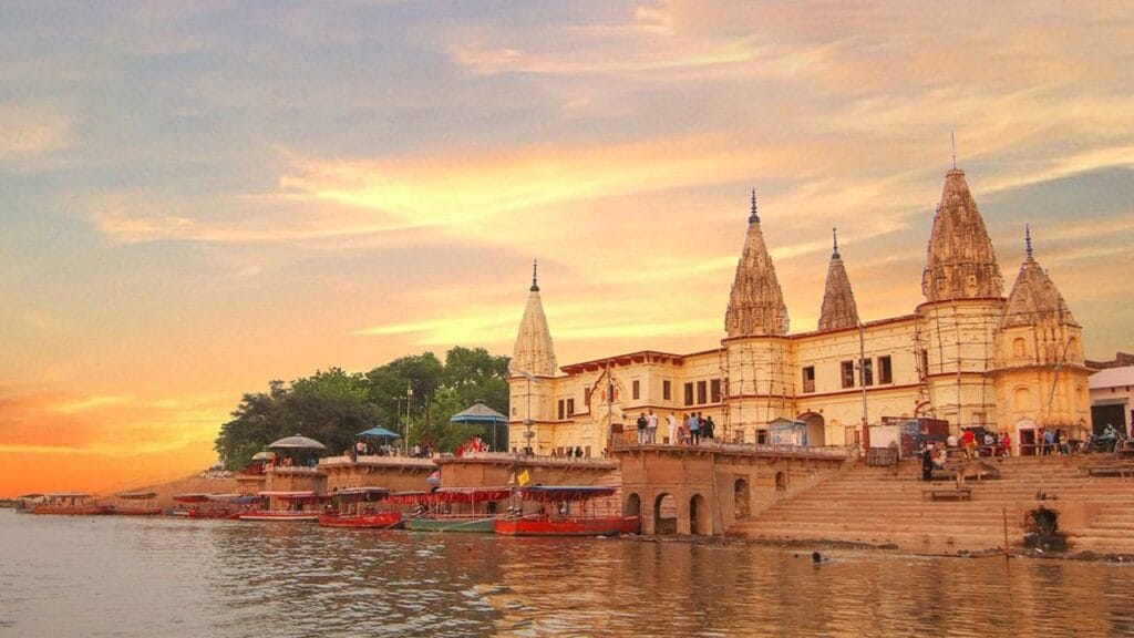 Website Design Cost in Ayodhya